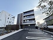 東高須駅より徒歩3分 4階 新築の賃貸物件