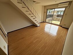 ファミール　アビタシオン 1階2LDKのリビング/ダイニング