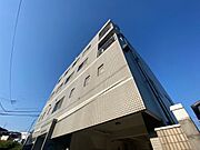 毘沙門台駅より徒歩8分 4階 築36年5ヶ月の賃貸物件