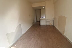 ライブタウン中央通り 9階1LDKのリビング/ダイニング