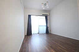 サンシャイン隅の浜 302 3階1Kのリビング/ダイニング