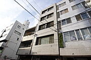 M.Aビル 4階 築37年6ヶ月の賃貸物件
