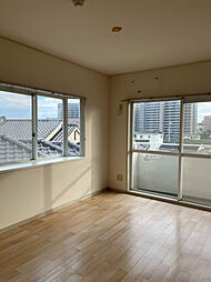 ハイツ76 3階3DKのリビング/ダイニング