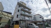 林ビル 1階 築52年10ヶ月の賃貸物件