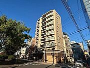 グランドベルファーレ京橋の賃貸物件