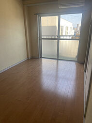 GAGA 新宮苑 2階2DKのリビング/ダイニング