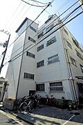 広島駅より徒歩27分 4階 築52年8ヶ月の賃貸物件