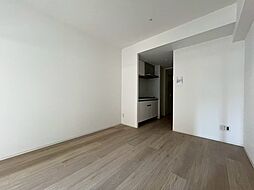 エスポワールI 5階1LDKのリビング/ダイニング