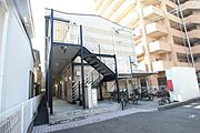 レオパレスPAPPEL 2階 築19年5ヶ月の賃貸物件
