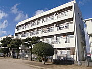 向洋駅より徒歩17分 3階 築53年5ヶ月の賃貸物件
