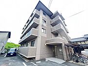 グランドール清水 4階 築26年8ヶ月の賃貸物件