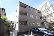 広島駅より徒歩27分 1階 築18年5ヶ月の賃貸物件