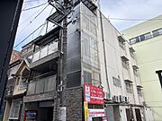 第10芦屋ビル 3階 築40年3ヶ月の賃貸物件