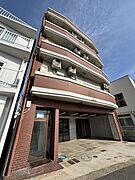 下田ビル 4階 築38年3ヶ月の賃貸物件