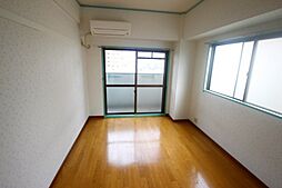 第2ＹＫＣビル 5階1Kのリビング/ダイニング