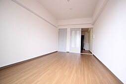 リード大町 3階1Kのリビング/ダイニング