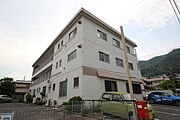 梅林駅より徒歩7分 3階 築45年11ヶ月の賃貸物件