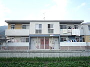 上八木駅より徒歩4分 1階 築16年11ヶ月の賃貸物件