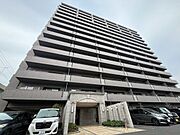 七軒茶屋駅より徒歩4分 13階 築18年9ヶ月の賃貸物件