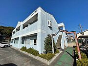 ユースハイム清水 1階 築29年3ヶ月の賃貸物件