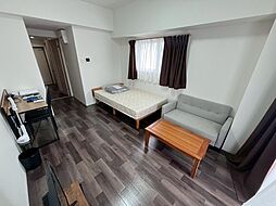 TOR1stBLD. 6階1Kのリビング/ダイニング