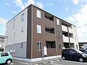 Strahldrittの賃貸物件