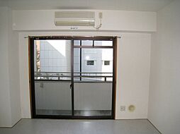 ハーモニー光町 1Kの写真