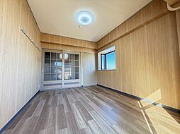 プレア21 3階1Kのリビング/ダイニング