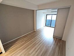 S-RESIDENCE観音公園aloria 606 6階1LDKのリビング/ダイニング