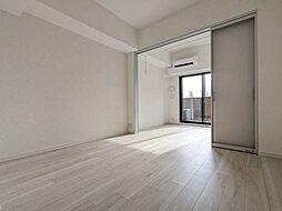 S-RESIDENCE観音公園aloria 902 9階1LDKのリビング/ダイニング