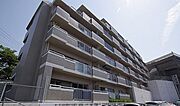 山根町パークホームズ 5階 築34年の賃貸物件