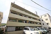 コーポ乗松 2階 築37年6ヶ月の賃貸物件
