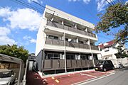 グラバーヒル尾長東の賃貸物件