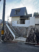 上安駅より徒歩11分 築52年1ヶ月 2階建の賃貸物件