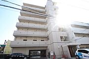 東雲パレス 3階 築18年の賃貸物件