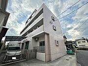 古江駅より徒歩2分 3階 築28年9ヶ月の賃貸物件