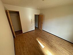 アプニールハイツ 1階1Kのリビング/ダイニング