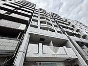 フォルテシモ住吉 4階 築34年4ヶ月の賃貸物件