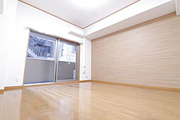 サムティレジデンス平和大通り 7階1Kのリビング/ダイニング