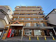 横川駅より徒歩20分 2階 築37年11ヶ月の賃貸物件