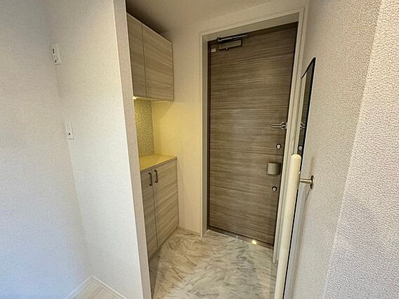 シャルムK_内装_2