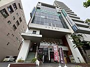 デルタビルの賃貸物件