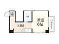 Sビル本川4階4.0万円