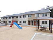 カーサアリエッタC棟 1階 築10年11ヶ月の賃貸物件