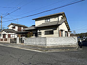 地御前駅より徒歩16分 築45年1ヶ月の賃貸物件