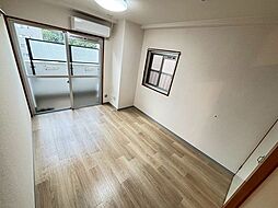 Ｍｙ　Ｌｉｔｔｌｅ　Ｍａｉｓｏｎ 8階1DKのリビング/ダイニング