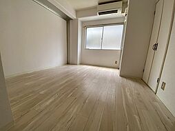 コーポ大原 3階ワンルームのリビング/ダイニング