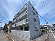 舟入幸町駅より徒歩2分 1階 築35年10ヶ月の賃貸物件