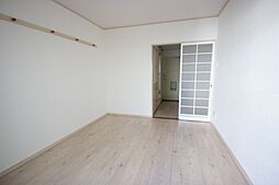 サンハイム 0105 1階1Kのリビング/ダイニング