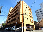 水坂ビル 4階 築34年の賃貸物件